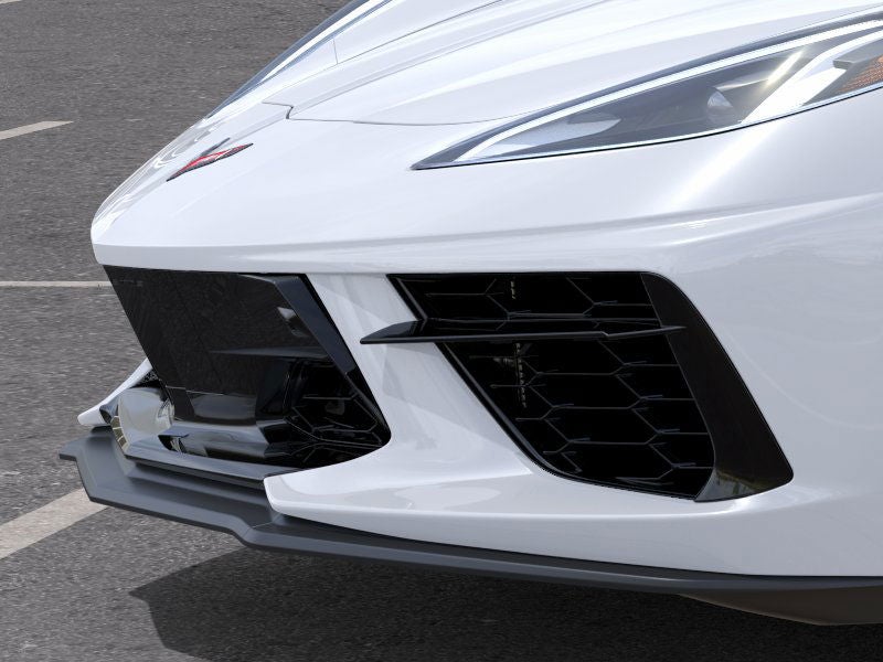 2024 Chevrolet Corvette Stingray 3LT