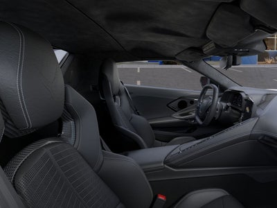 2024 Chevrolet Corvette Stingray 3LT