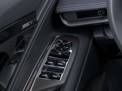 2024 Chevrolet Corvette Stingray 3LT