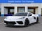 2024 Chevrolet Corvette Stingray 3LT