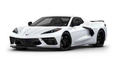 2024 Chevrolet Corvette Stingray 3LT