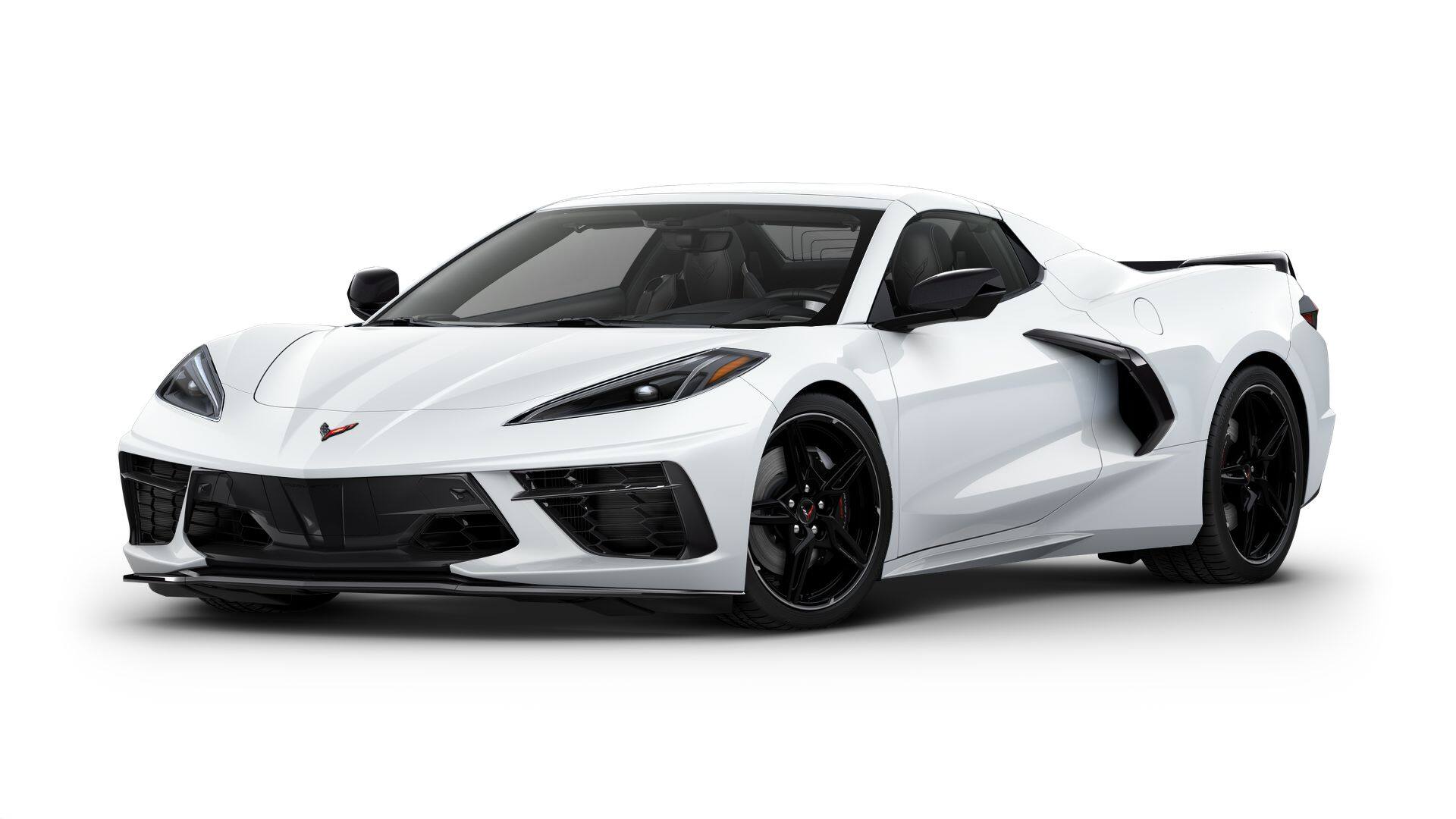 2024 Chevrolet Corvette Stingray 3LT