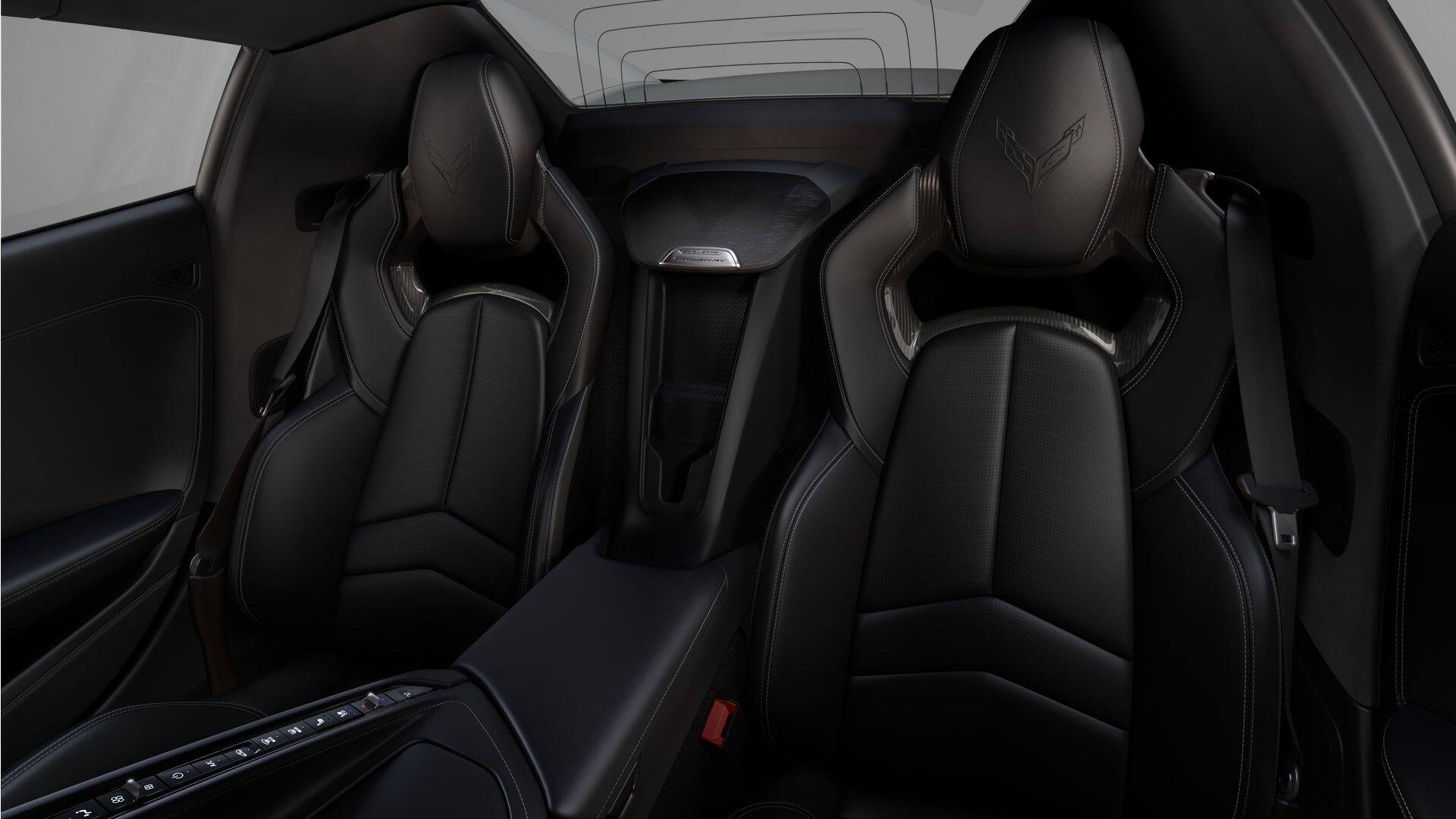 2024 Chevrolet Corvette Stingray 3LT