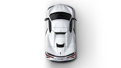 2024 Chevrolet Corvette Stingray 3LT