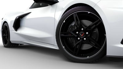 2024 Chevrolet Corvette Stingray 3LT