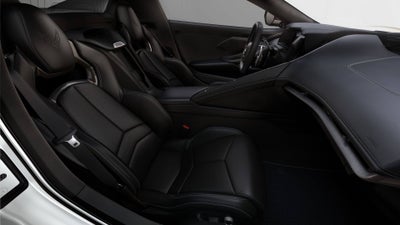 2024 Chevrolet Corvette Stingray 3LT