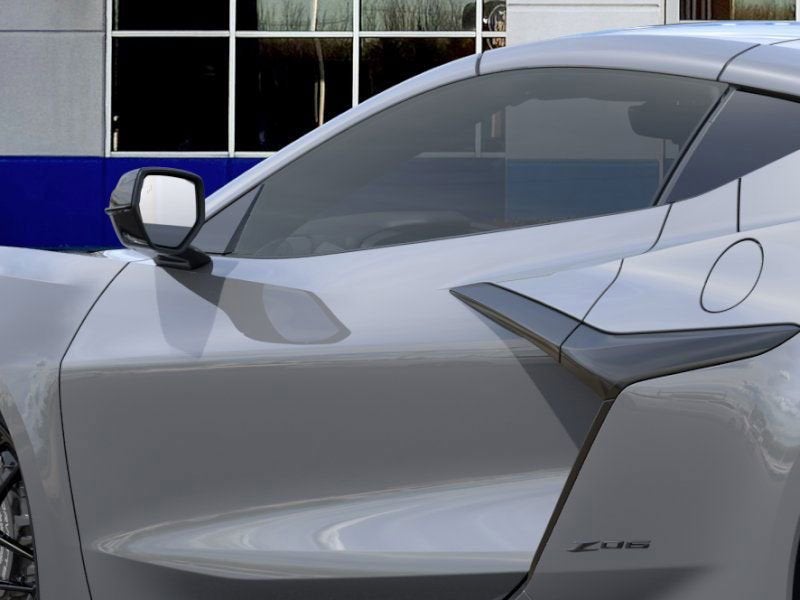 2025 Chevrolet Corvette Z06 3LZ