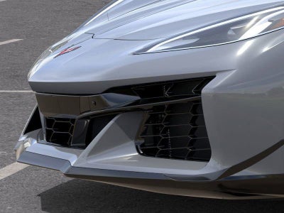 2025 Chevrolet Corvette Z06 3LZ