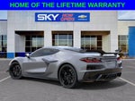2025 Chevrolet Corvette Z06 3LZ