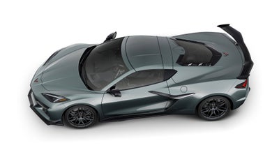 2025 Chevrolet Corvette Z06 3LZ