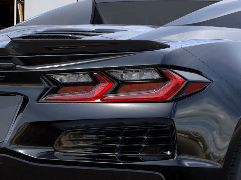 2025 Chevrolet Corvette E-Ray 3LZ