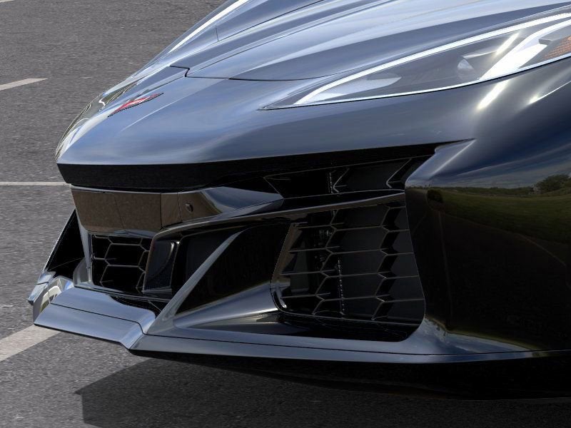 2025 Chevrolet Corvette E-Ray 3LZ