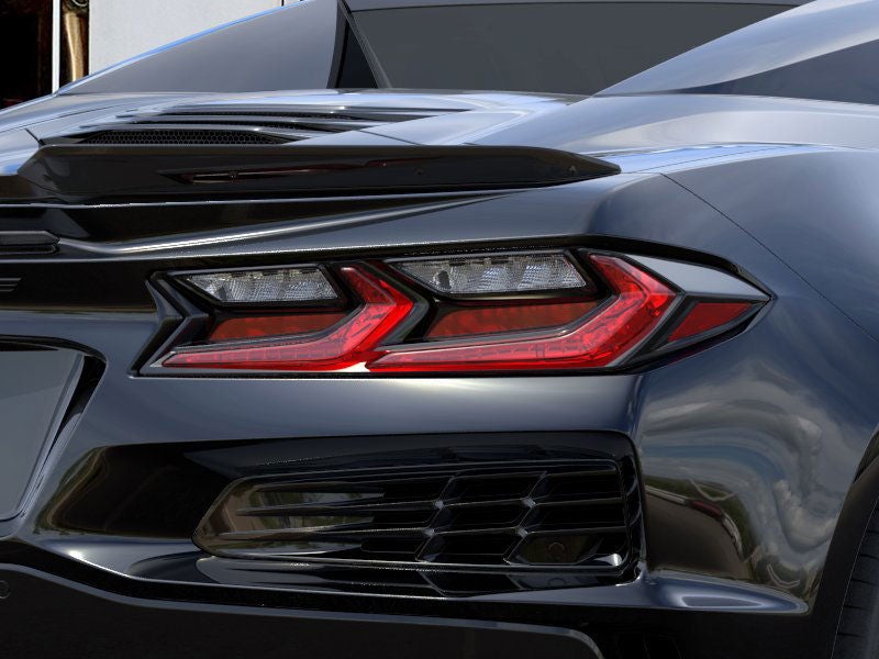 2025 Chevrolet Corvette E-Ray 3LZ