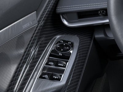 2025 Chevrolet Corvette E-Ray 3LZ