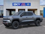 2026 Chevrolet Silverado EV Trail Boss - Extended Range