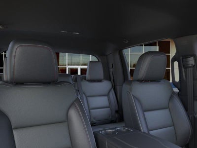 2026 Chevrolet Silverado EV Trail Boss - Extended Range