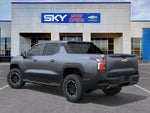 2026 Chevrolet Silverado EV Trail Boss - Extended Range