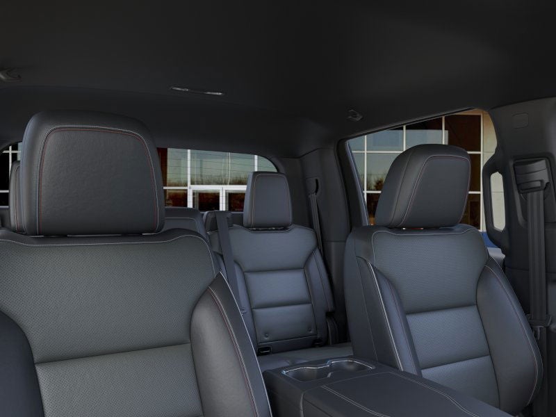 2026 Chevrolet Silverado EV Trail Boss - Extended Range