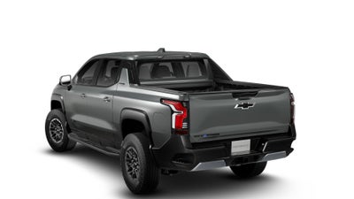 2026 Chevrolet Silverado EV Trail Boss - Extended Range