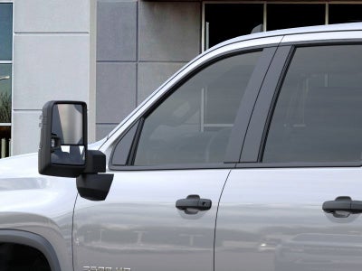 2026 Chevrolet Silverado 3500 HD WT DRW