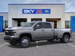 2026 Chevrolet Silverado 3500 HD WT DRW