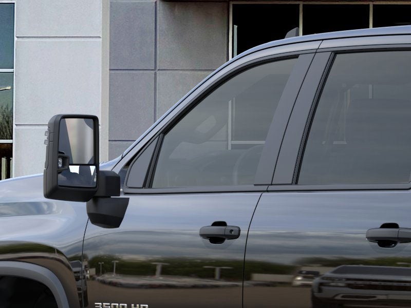 2026 Chevrolet Silverado 3500 HD WT DRW