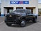 2026 Chevrolet Silverado 3500 HD WT DRW