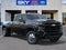 2026 Chevrolet Silverado 3500 HD WT DRW