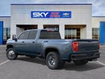 2026 Chevrolet Silverado 3500 HD WT DRW