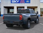 2026 Chevrolet Silverado 3500 HD WT DRW