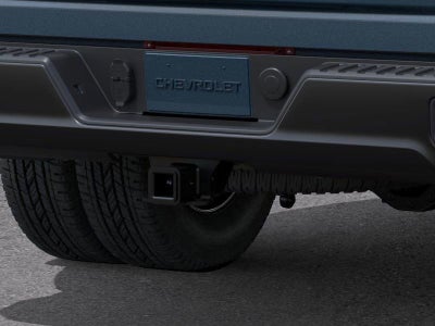 2026 Chevrolet Silverado 3500 HD WT DRW