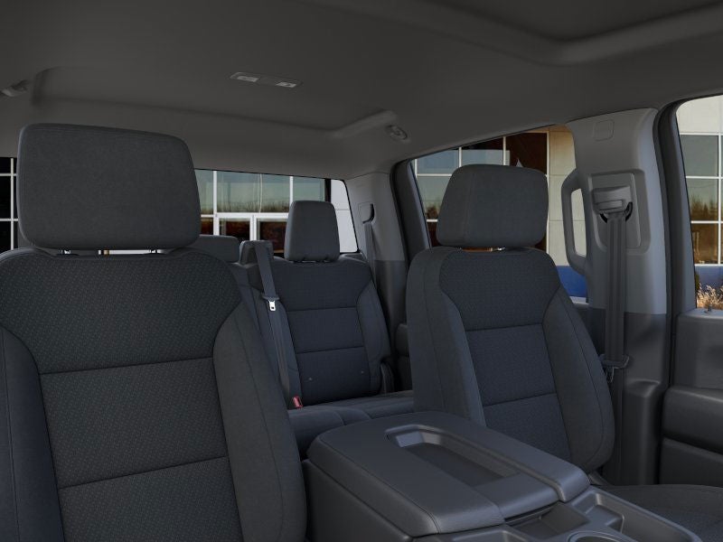 2026 Chevrolet Silverado 3500 HD WT DRW