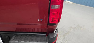 2015 Chevrolet Colorado 2WD LT