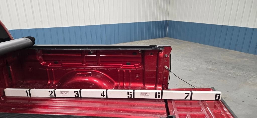 2015 Chevrolet Colorado 2WD LT