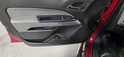 2015 Chevrolet Colorado 2WD LT