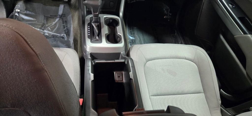 2015 Chevrolet Colorado 2WD LT