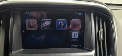 2015 Chevrolet Colorado 2WD LT