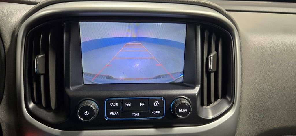 2015 Chevrolet Colorado 2WD LT