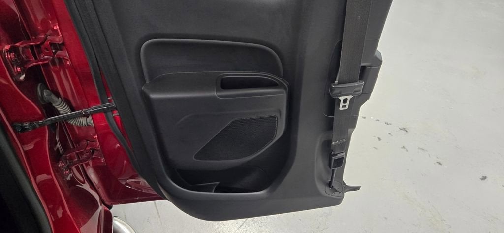 2015 Chevrolet Colorado 2WD LT