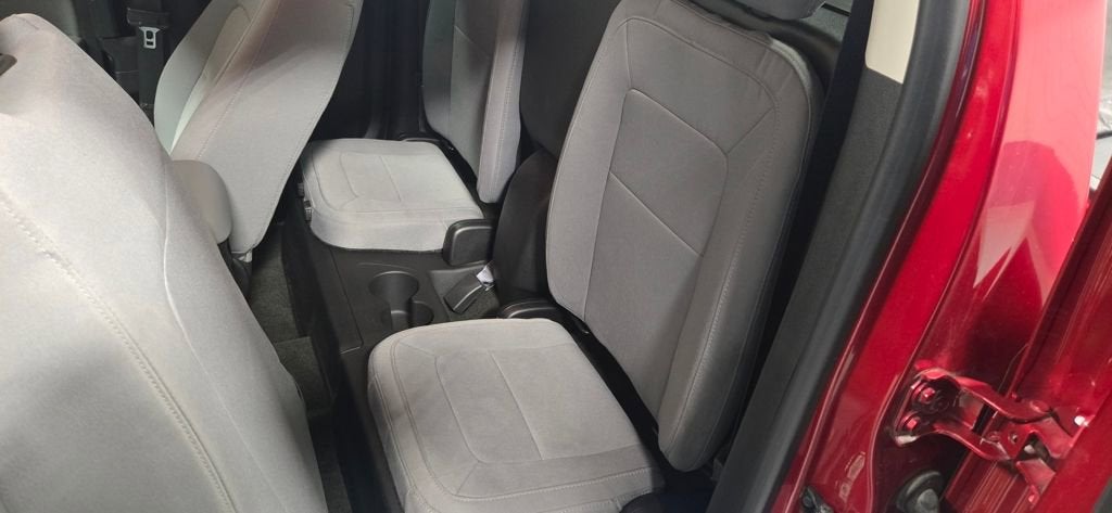 2015 Chevrolet Colorado 2WD LT