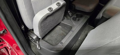 2015 Chevrolet Colorado 2WD LT