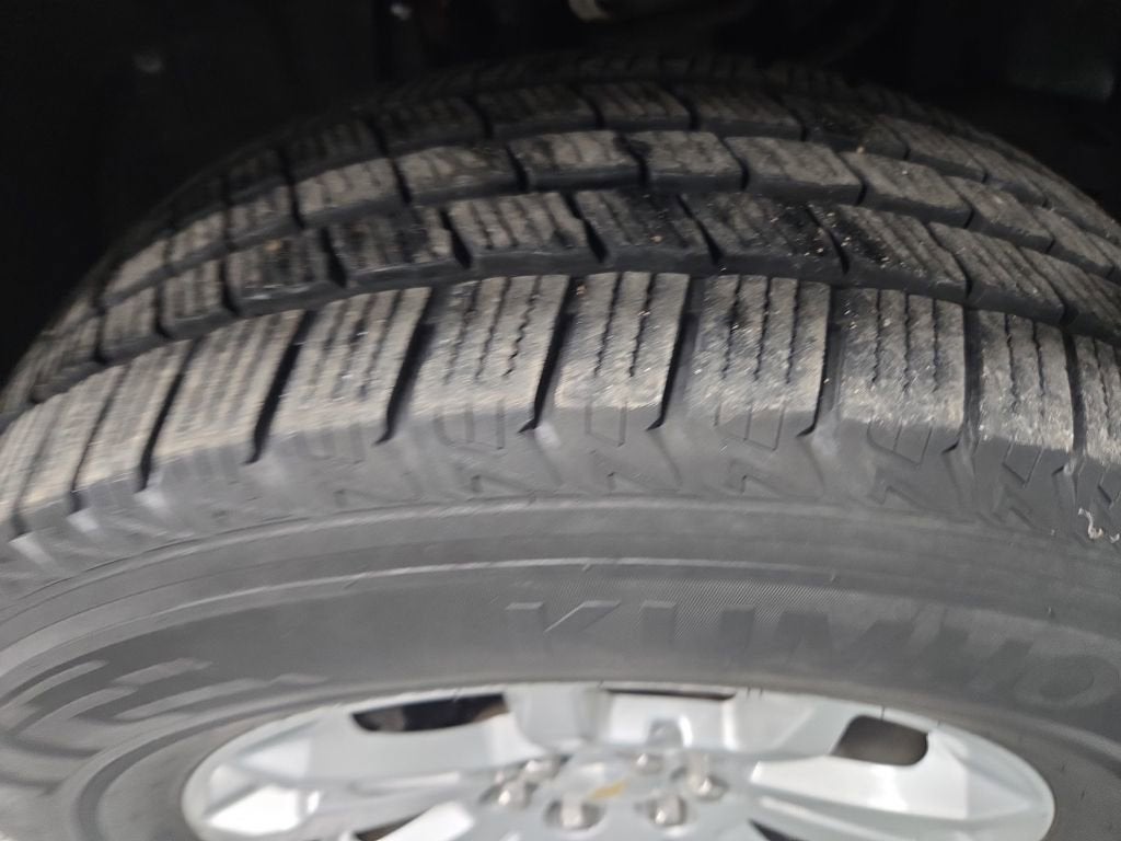 2015 Chevrolet Colorado 2WD LT