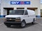 2026 Chevrolet Express Cargo 2500 WT