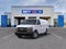 2026 Chevrolet Express Cargo 2500 WT
