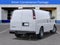 2026 Chevrolet Express Cargo 2500 WT