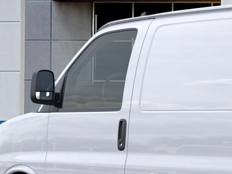 2026 Chevrolet Express Cargo 2500 WT