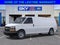 2025 Chevrolet Express Cargo 3500 WT