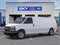 2025 Chevrolet Express Cargo 3500 WT