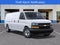2025 Chevrolet Express Cargo 3500 WT