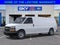 2025 Chevrolet Express Cargo 3500 WT